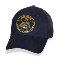 Кепка с символикой СВО купить оптом